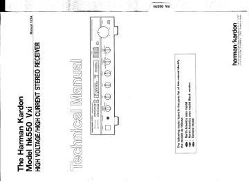 Harman Kardon_HK-HK550 Vxi.Radio preview